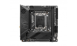 MSI MEG Z690I Unify