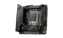 MSI MEG Z690I Unify