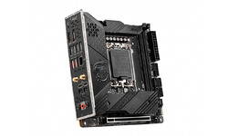 MSI MEG Z690I Unify
