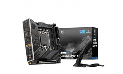MSI MEG Z690I Unify