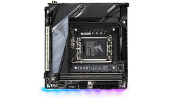 Gigabyte Z690I Aorus Ultra