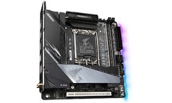 Gigabyte Z690I Aorus Ultra