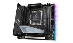 Gigabyte Z690I Aorus Ultra