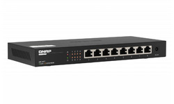 QNAP QSW-1108-8T