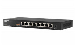 QNAP QSW-1108-8T