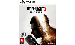 Dying Light 2 Stay Human (PlayStation 5)