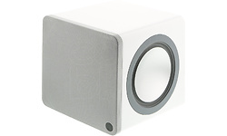 Cambridge Audio Minx X201 White