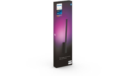 Philips Philips Hue Liane Wall Light White & Color Black