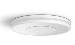 Philips Hue Being Ceiling Light White Ambiance White WA DS