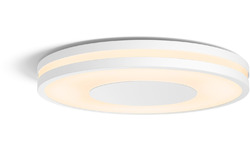 Philips Hue Being Ceiling Light White Ambiance White WA DS