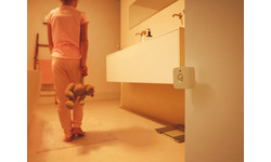 Philips Hue Motion Sensor