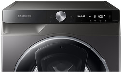 Samsung WW80T654ALX AddWash