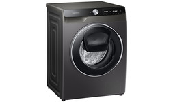 Samsung WW80T654ALX AddWash