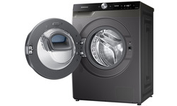 Samsung WW80T654ALX AddWash
