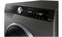 Samsung WW80T654ALX AddWash