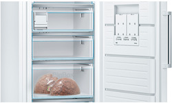 Bosch GSN58AWCV