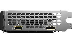 Gigabyte Radeon RX 6500 XT Gaming OC 4GB