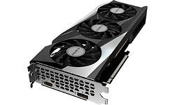 Gigabyte Radeon RX 6500 XT Gaming OC 4GB