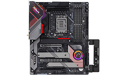 ASRock Z690 PG Velocita