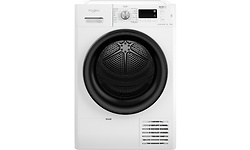 Whirlpool FFT M11 8X3B BE