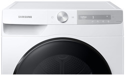 Samsung DV80T7220BH/S2