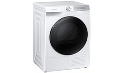 Samsung DV80T7220BH/S2