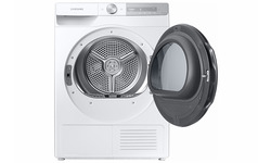 Samsung DV80T7220BH/S2