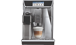 DeLonghi PrimaDonna Elite Experience ECAM 650.85.MS