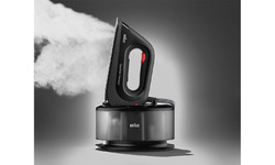 Braun CareStyle Compact IS 2058 BK