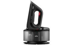 Braun CareStyle Compact IS 2058 BK