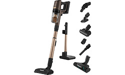 AEG Animal 8000 AP81A25COM