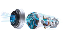 Bosch Serie 4 ProPower BGLS4POW2