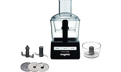 Magimix CS 3160 Black