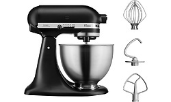 KitchenAid Classic 5K45SSEBM