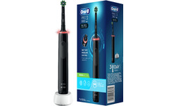 Oral-B Pro 3 3000 CrossAction Black Edition