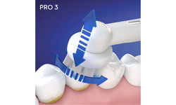 Oral-B Pro 3 3900N Gift Edition 2-pack