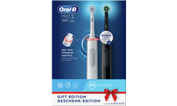 Oral-B Pro 3 3900N Gift Edition 2-pack