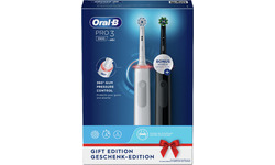 Oral-B Pro 3 3900N Gift Edition 2-pack