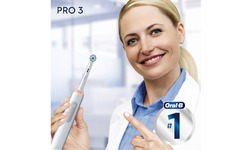 Oral-B Pro 3 3900N Gift Edition 2-pack