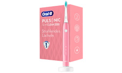 Oral-B Pulsonic Slim Clean 2000 Pink
