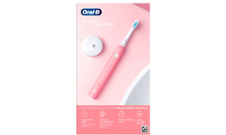 Oral-B Pulsonic Slim Clean 2000 Pink