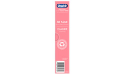 Oral-B Pulsonic Slim Clean 2000 Pink