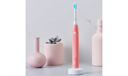 Oral-B Pulsonic Slim Clean 2000 Pink