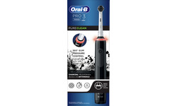 Oral-B Pro 3 3000 Pure Clean Black