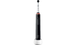 Oral-B Pro 3 3000 Pure Clean Black