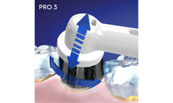 Oral-B Pro 3 3000 Pure Clean Black