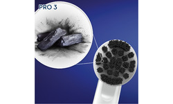 Oral-B Pro 3 3000 Pure Clean Black