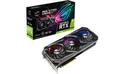 Asus GeForce RTX 3080 RoG Strix Gaming OC