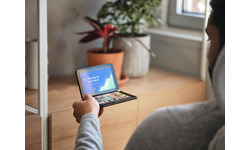 Microsoft Surface Duo 2 512GB Black