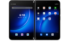 Microsoft Surface Duo 2 512GB Black